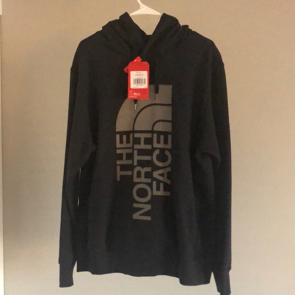 North Face Hoodie